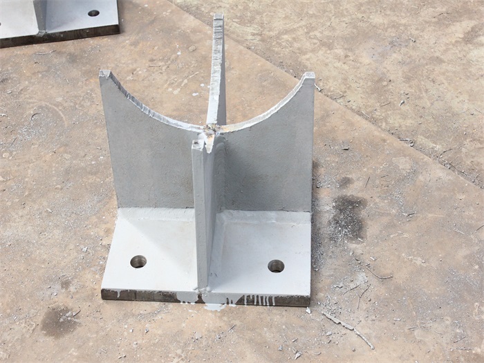 文山螺栓球支座